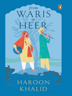 cover image of From Waris to Heer